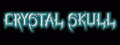 logo Crystal Skull